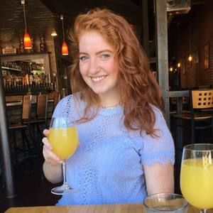 Meet your Posher, Ally